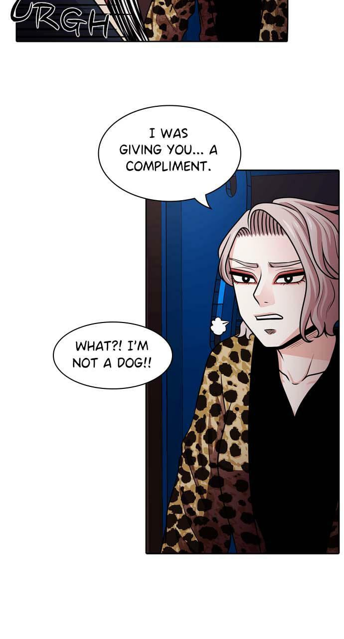 Tomorrow (Llama) Chapter 22 page 65 - 
