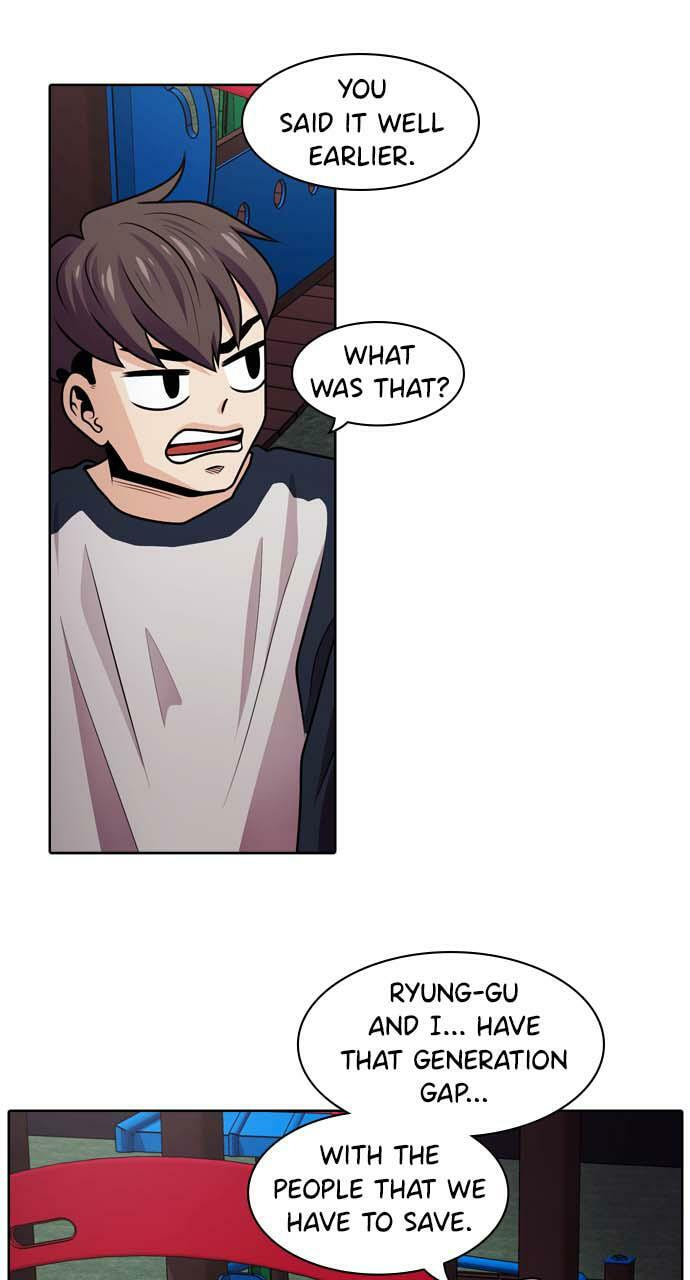 Tomorrow (Llama) Chapter 22 page 66 - 
