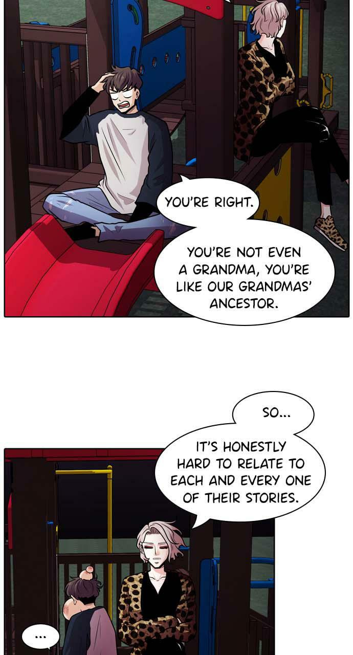Tomorrow (Llama) Chapter 22 page 67 - 