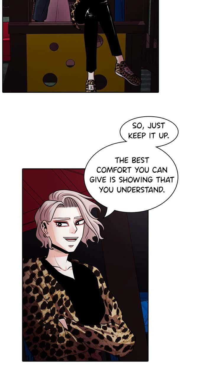 Tomorrow (Llama) Chapter 22 page 68 - 