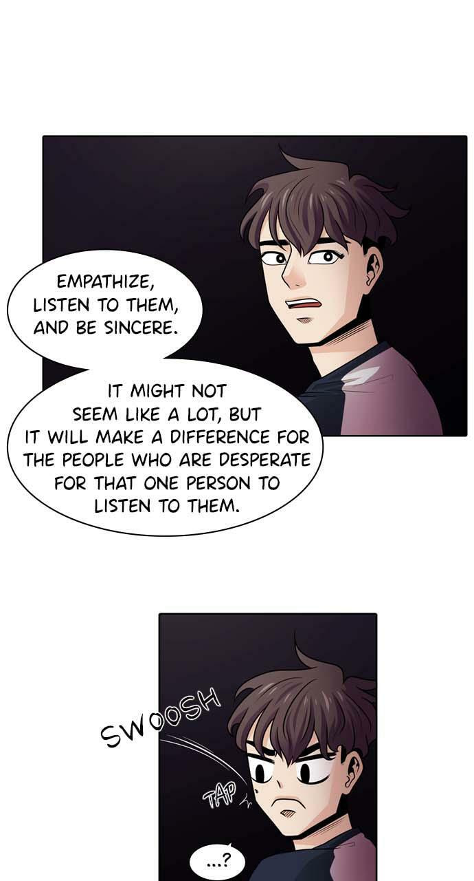 Tomorrow (Llama) Chapter 22 page 69 - 
