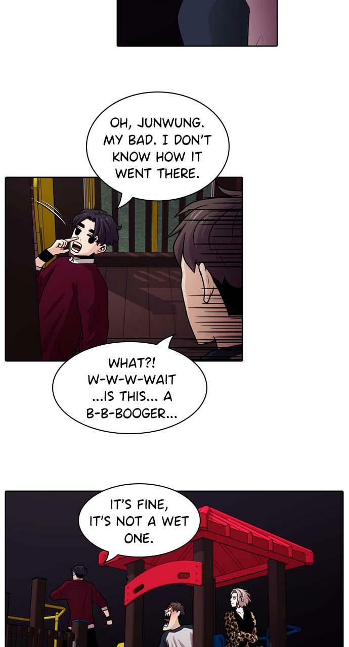 Tomorrow (Llama) Chapter 22 page 70 - 
