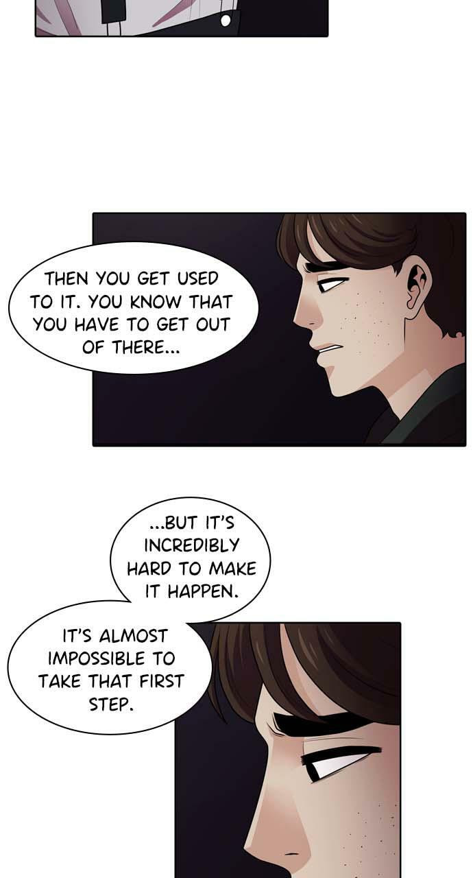 Tomorrow (Llama) Chapter 22 page 8 - 