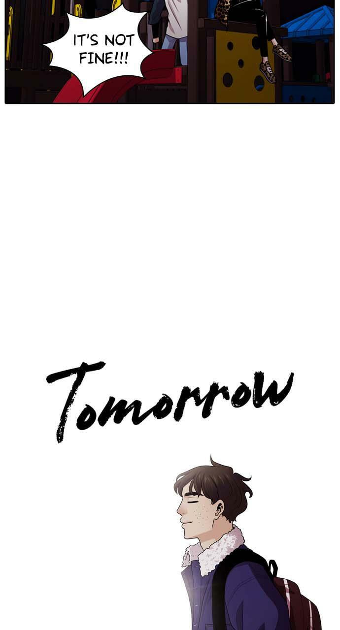Tomorrow (Llama) Chapter 22 page 71 - 