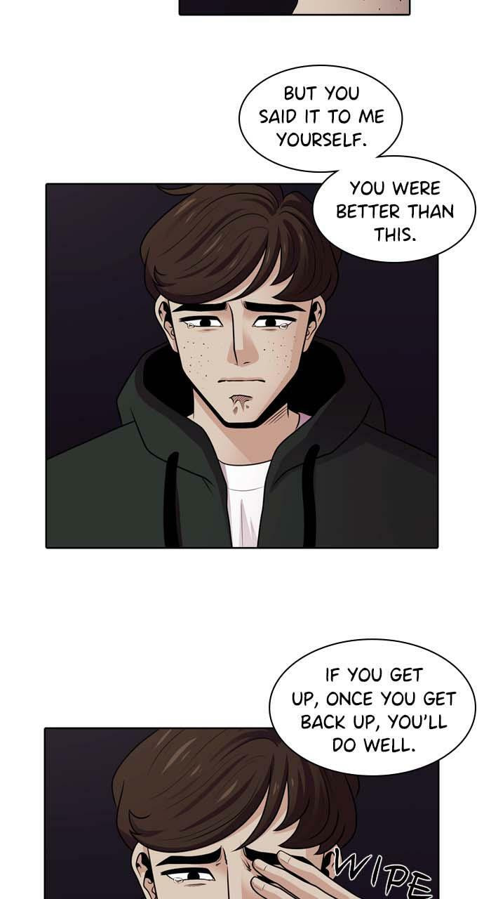 Tomorrow (Llama) Chapter 22 page 9 - 