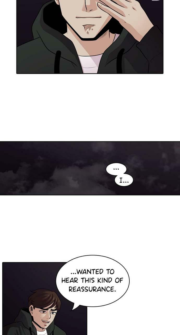 Tomorrow (Llama) Chapter 22 page 10 - 