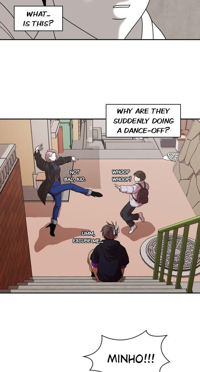Tomorrow (Llama) Chapter 220 page 2 - 