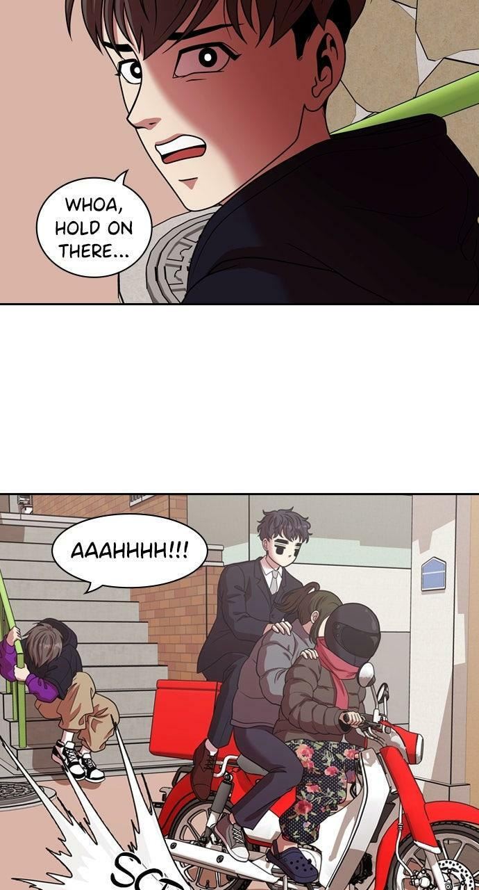 Tomorrow (Llama) Chapter 220 page 12 - 