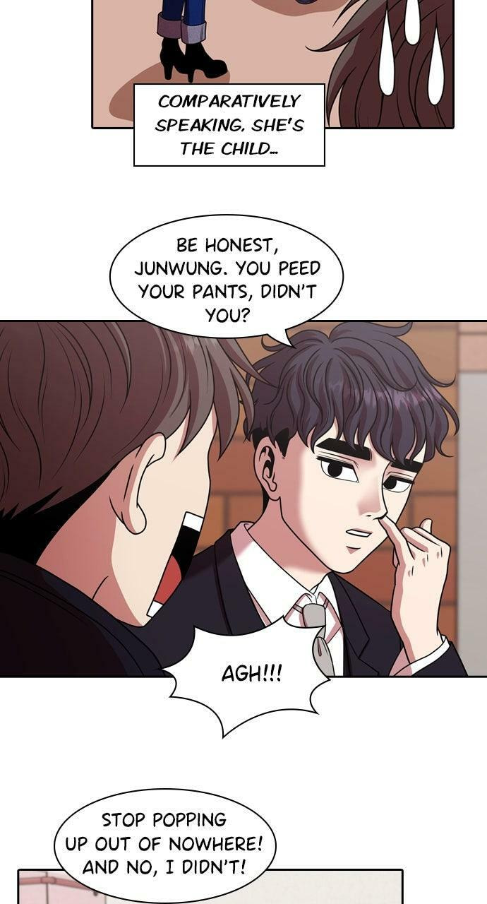 Tomorrow (Llama) Chapter 220 page 16 - 