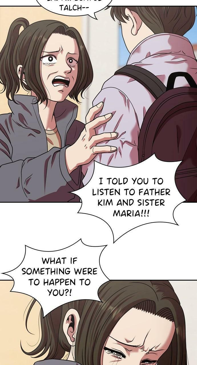 Tomorrow (Llama) Chapter 220 page 19 - 