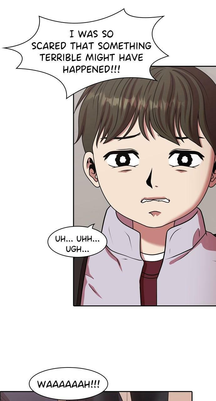 Tomorrow (Llama) Chapter 220 page 21 - 