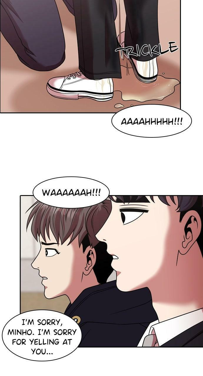 Tomorrow (Llama) Chapter 220 page 22 - 