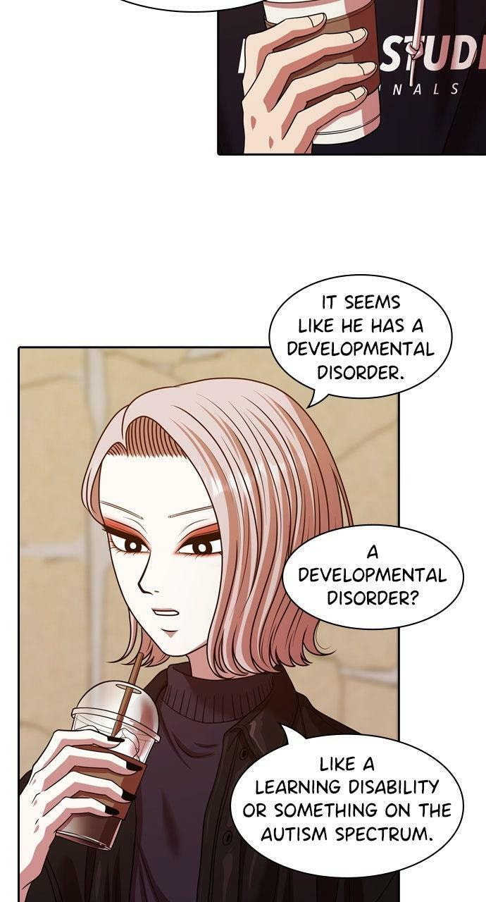Tomorrow (Llama) Chapter 220 page 25 - 