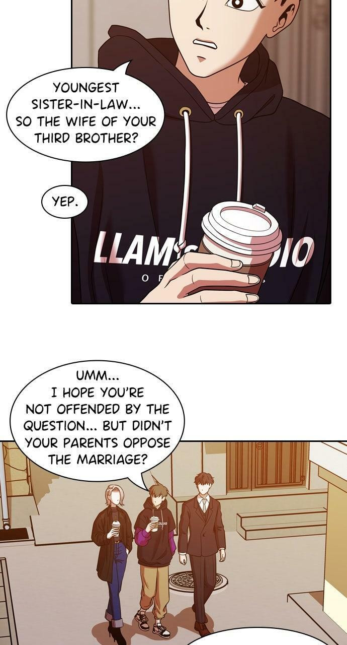 Tomorrow (Llama) Chapter 220 page 28 - 