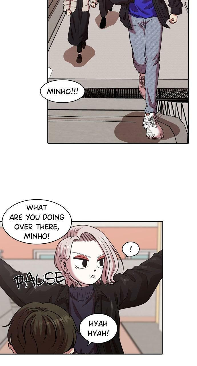 Tomorrow (Llama) Chapter 220 page 4 - 