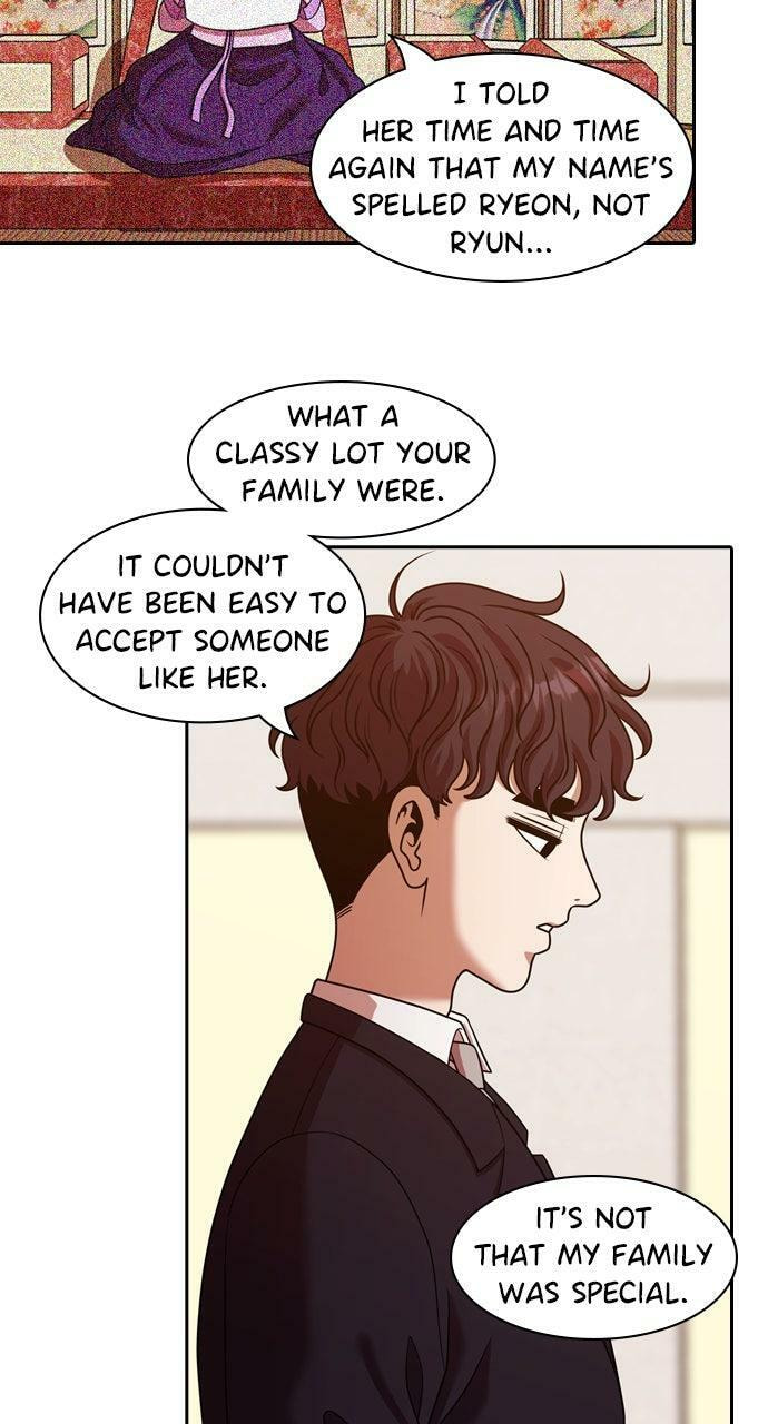 Tomorrow (Llama) Chapter 220 page 33 - 