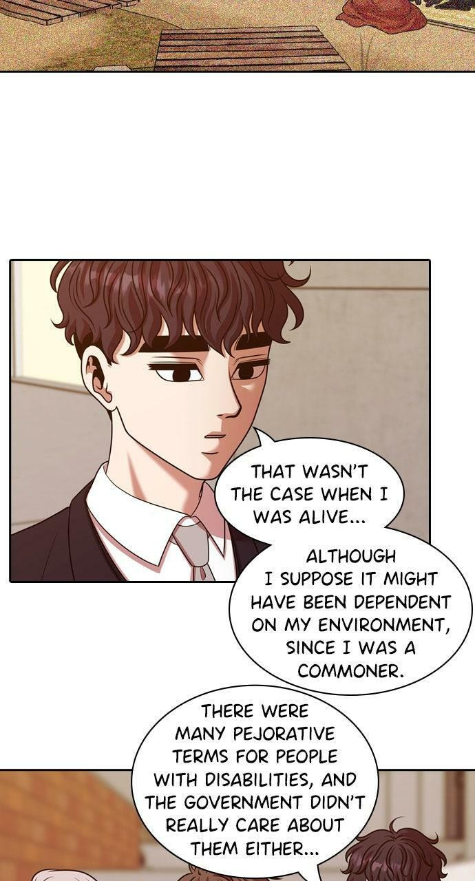 Tomorrow (Llama) Chapter 220 page 36 - 