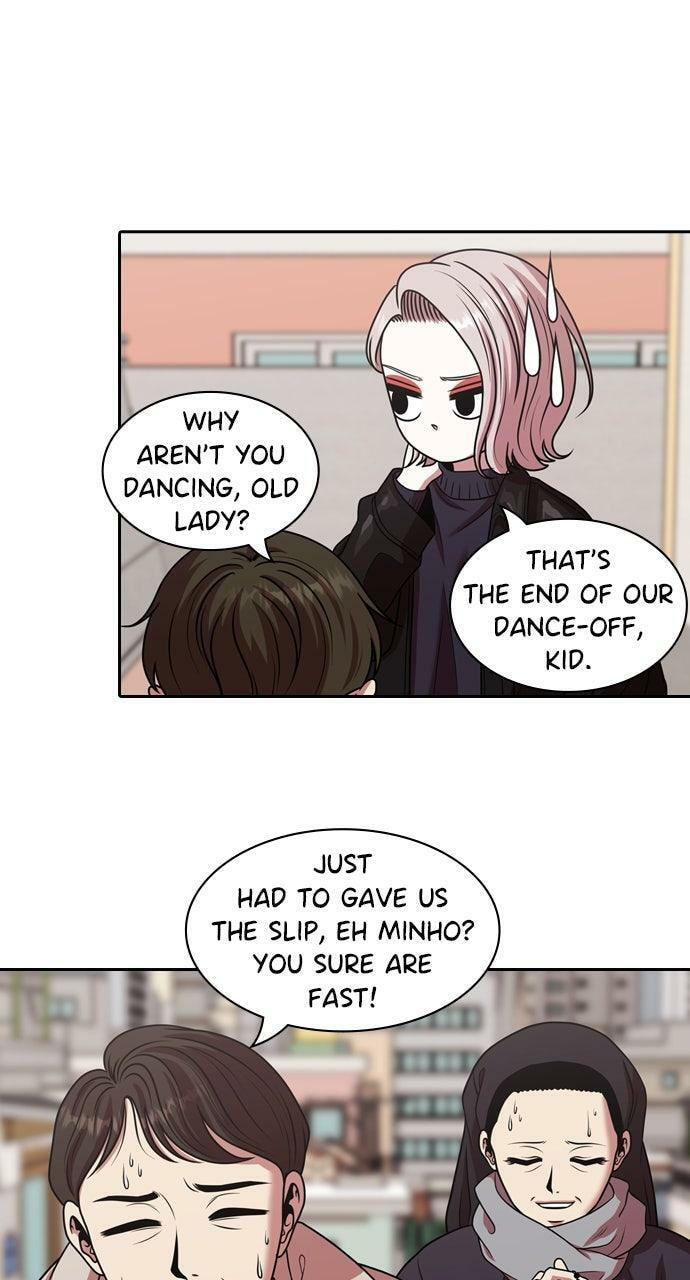 Tomorrow (Llama) Chapter 220 page 5 - 