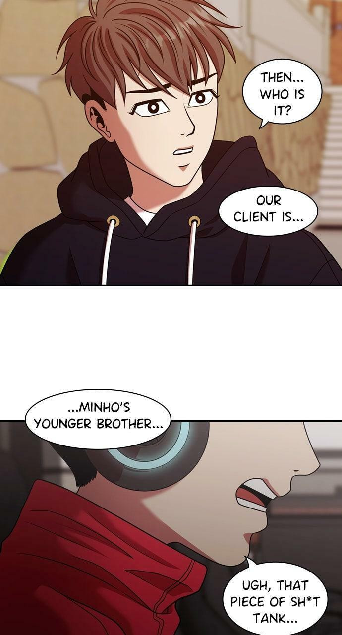 Tomorrow (Llama) Chapter 220 page 50 - 