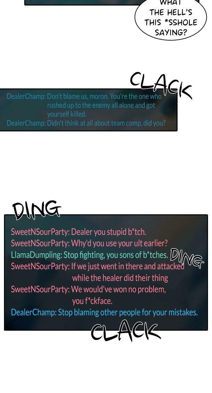Tomorrow (Llama) Chapter 220 page 53 - 