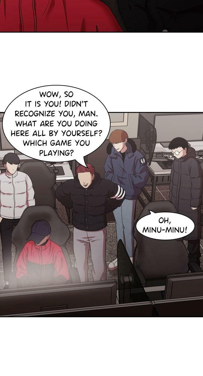 Tomorrow (Llama) Chapter 220 page 58 - 