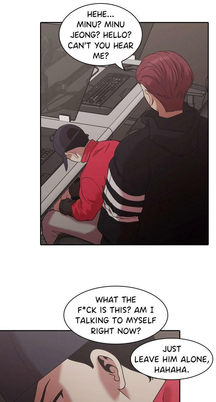 Tomorrow (Llama) Chapter 220 page 59 - 