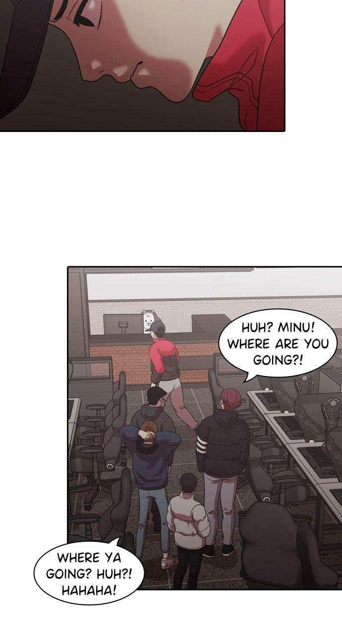 Tomorrow (Llama) Chapter 220 page 60 - 