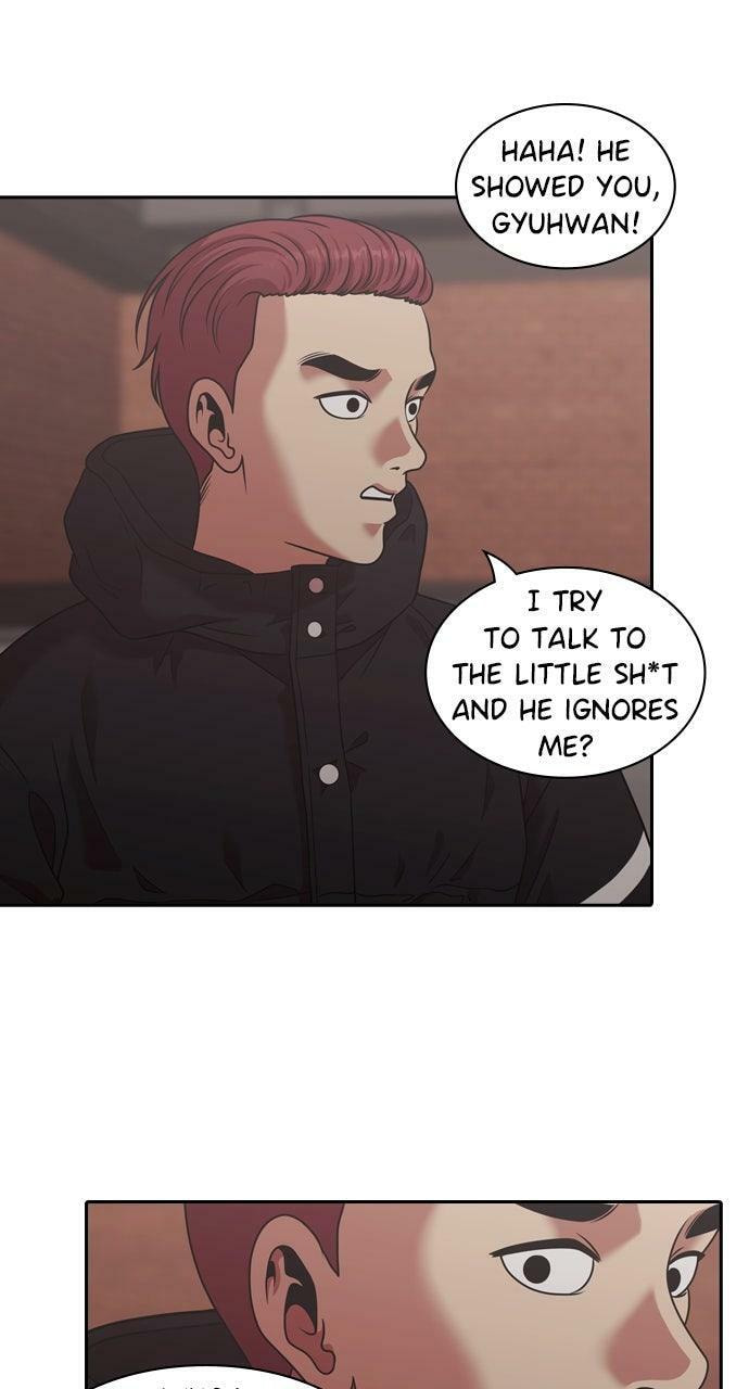 Tomorrow (Llama) Chapter 220 page 61 - 