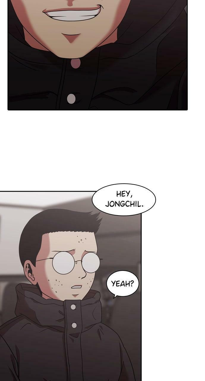 Tomorrow (Llama) Chapter 220 page 64 - 