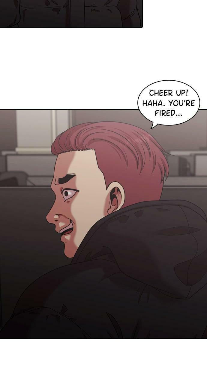 Tomorrow (Llama) Chapter 220 page 65 - 