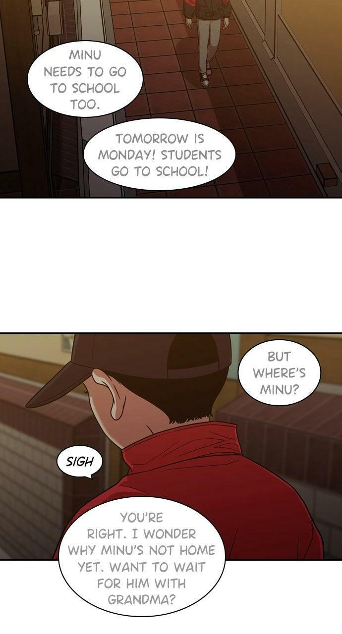 Tomorrow (Llama) Chapter 220 page 67 - 