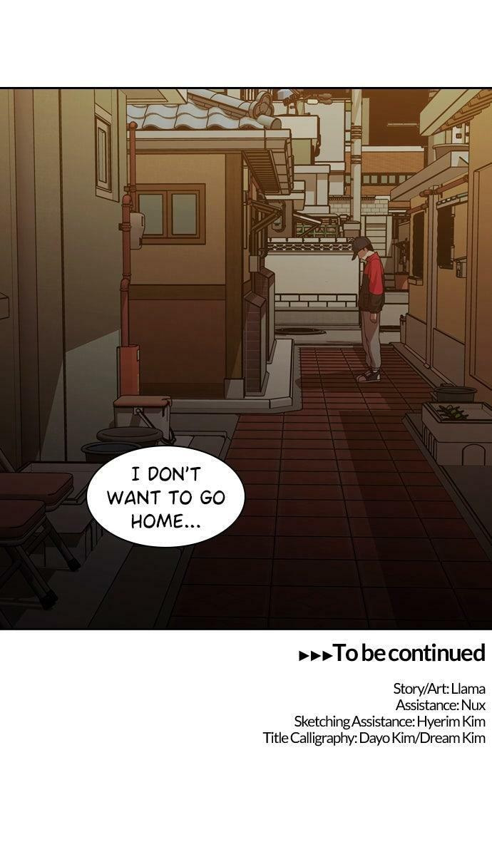 Tomorrow (Llama) Chapter 220 page 68 - 