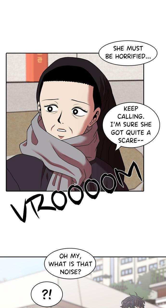 Tomorrow (Llama) Chapter 220 page 10 - 