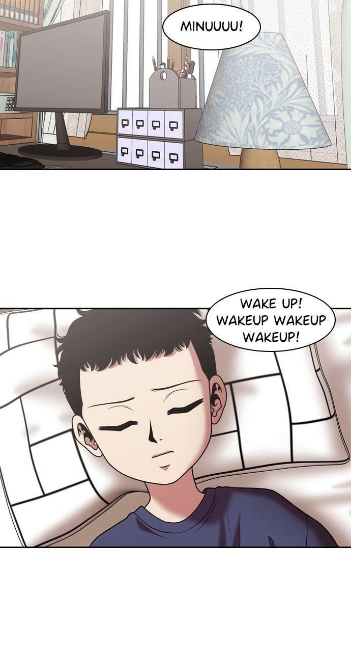 Tomorrow (Llama) Chapter 221 page 2 - 
