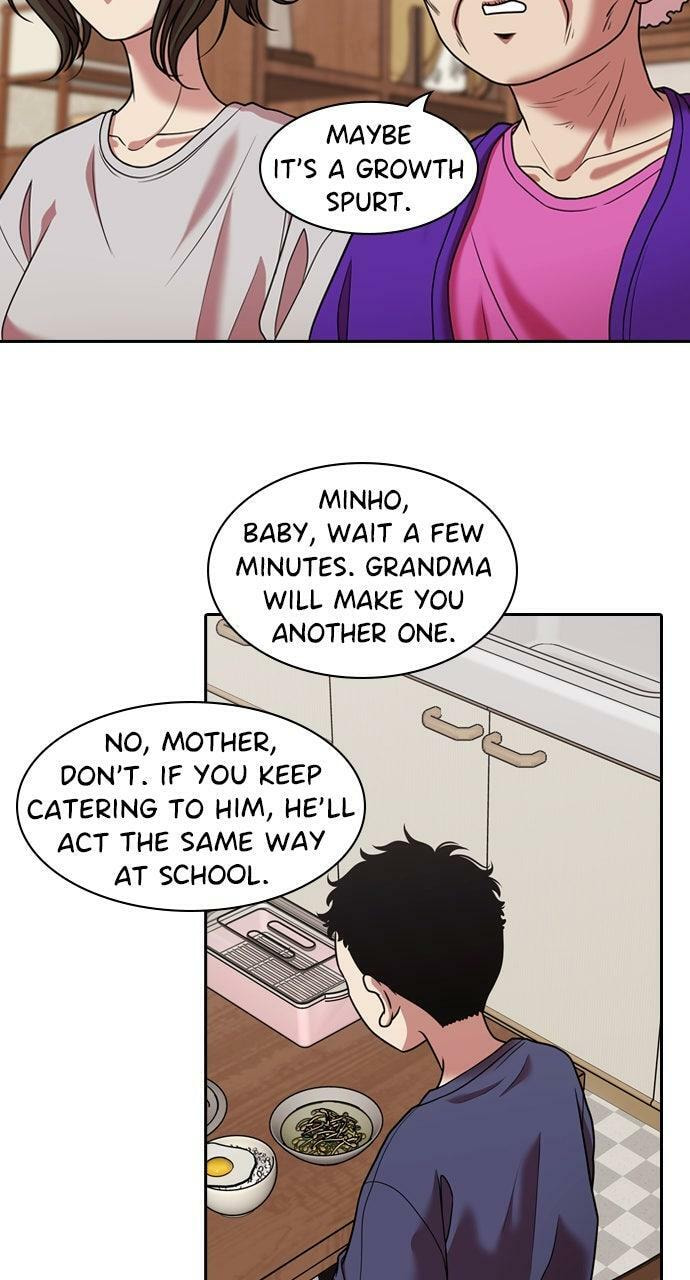 Tomorrow (Llama) Chapter 221 page 13 - 