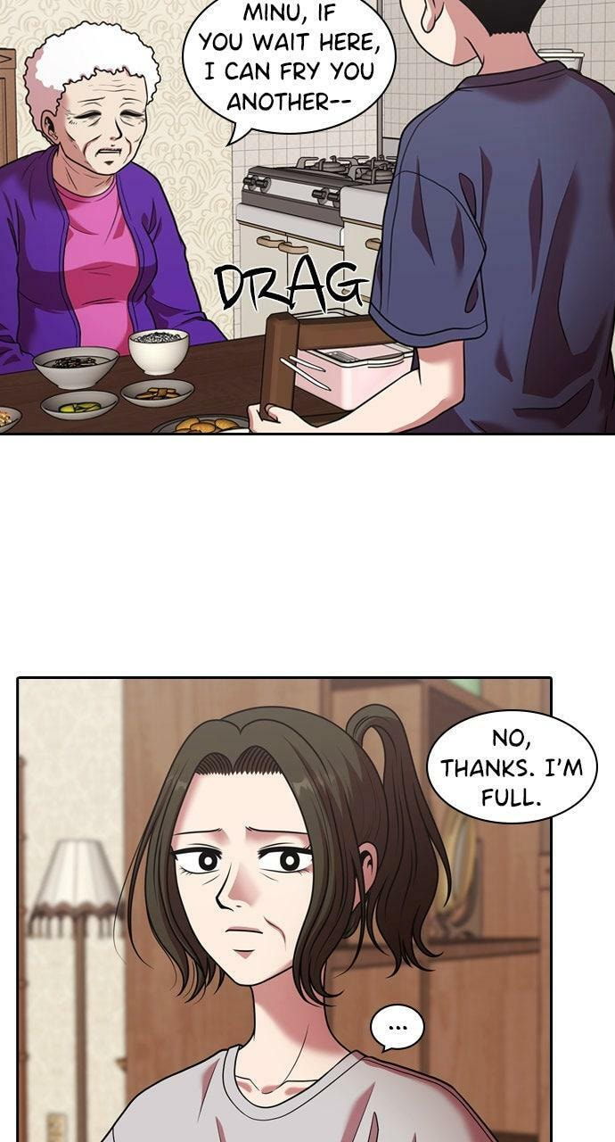Tomorrow (Llama) Chapter 221 page 16 - 