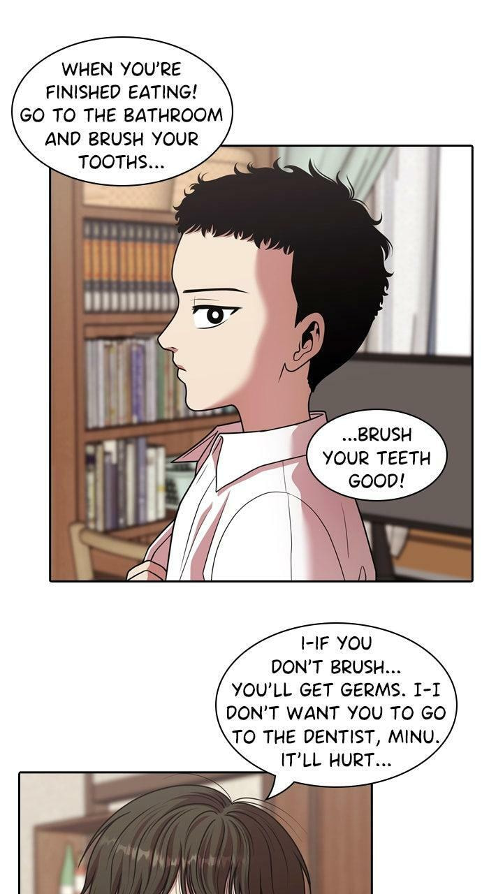 Tomorrow (Llama) Chapter 221 page 18 - 