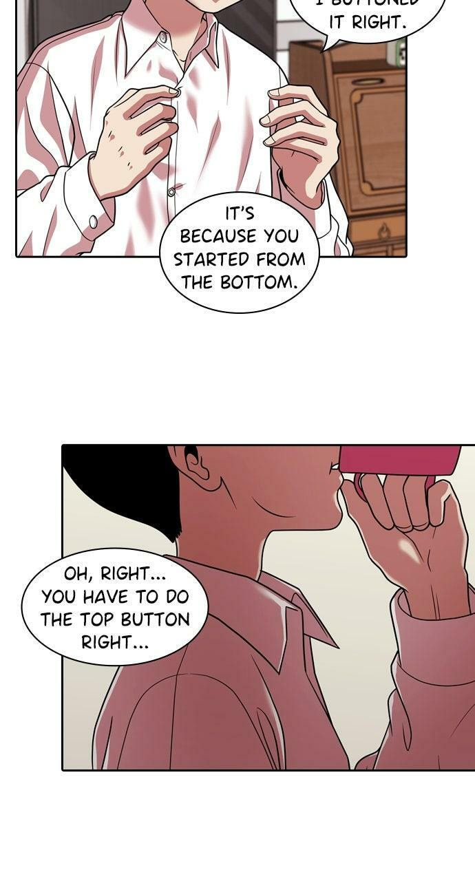 Tomorrow (Llama) Chapter 221 page 22 - 