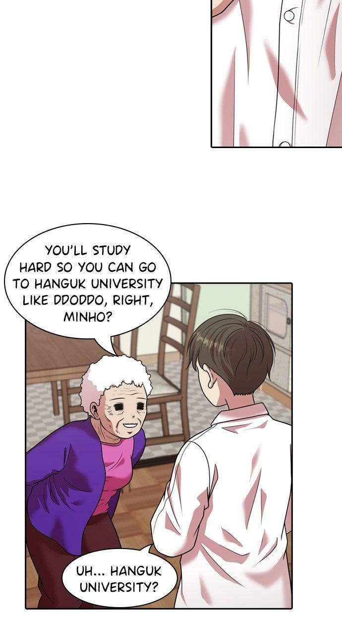 Tomorrow (Llama) Chapter 221 page 25 - 