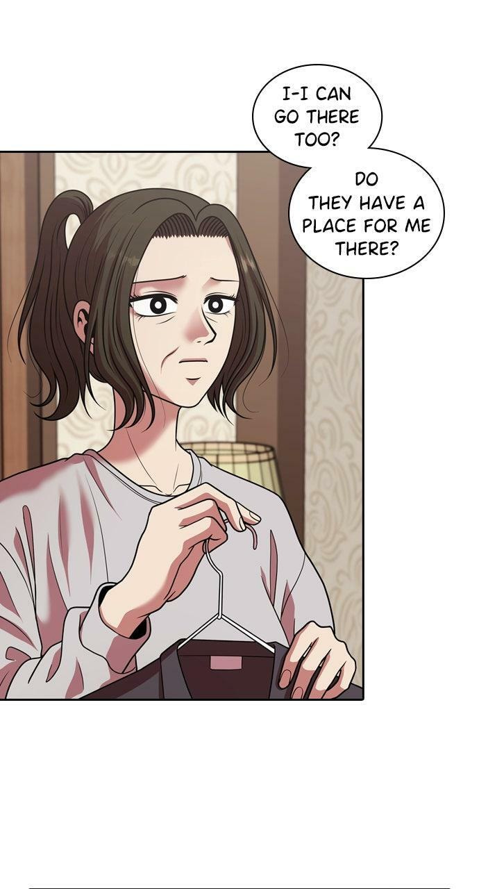 Tomorrow (Llama) Chapter 221 page 26 - 