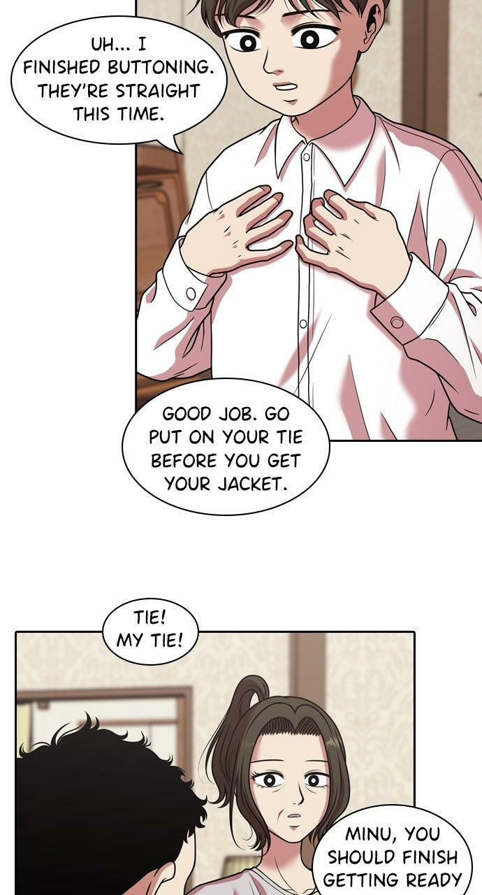 Tomorrow (Llama) Chapter 221 page 28 - 