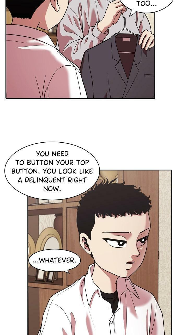Tomorrow (Llama) Chapter 221 page 29 - 