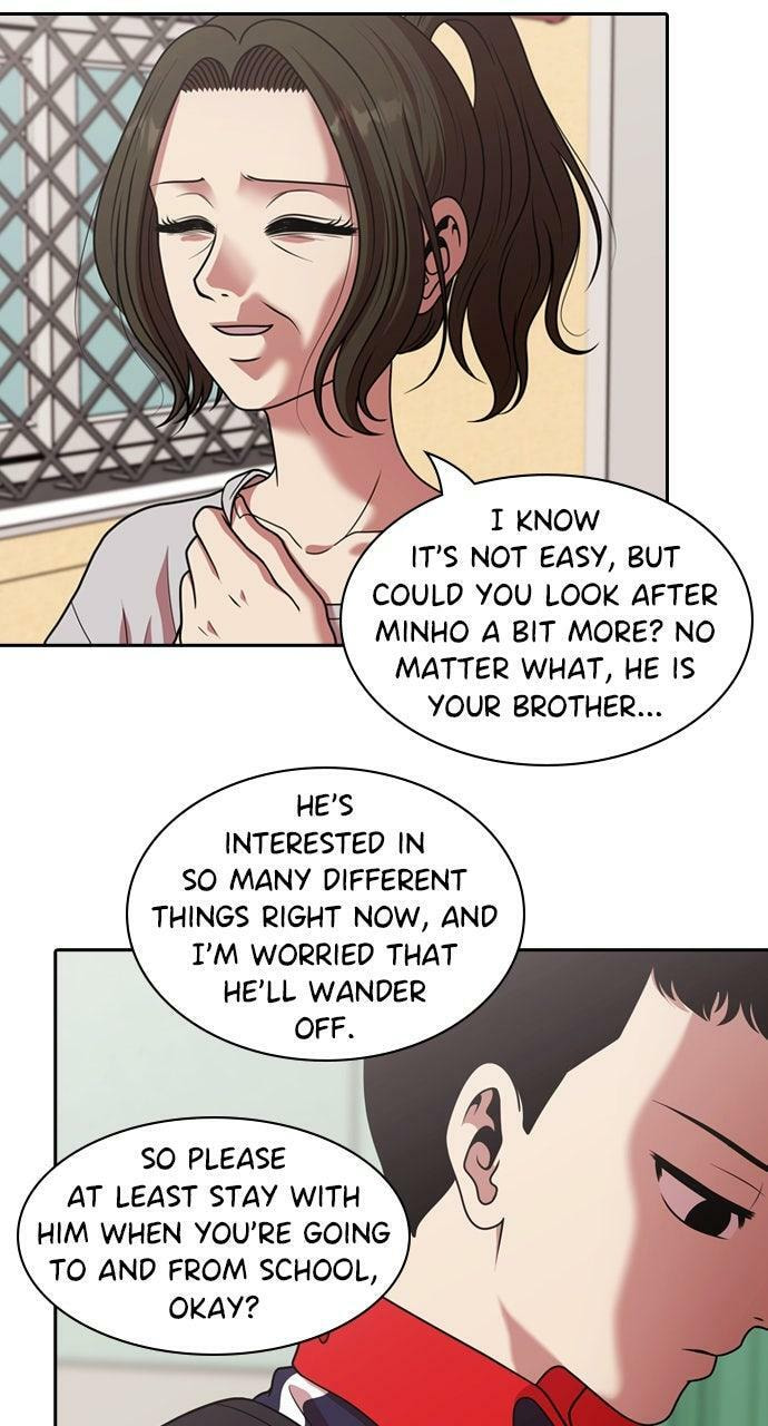 Tomorrow (Llama) Chapter 221 page 33 - 