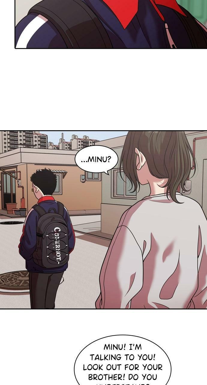 Tomorrow (Llama) Chapter 221 page 34 - 