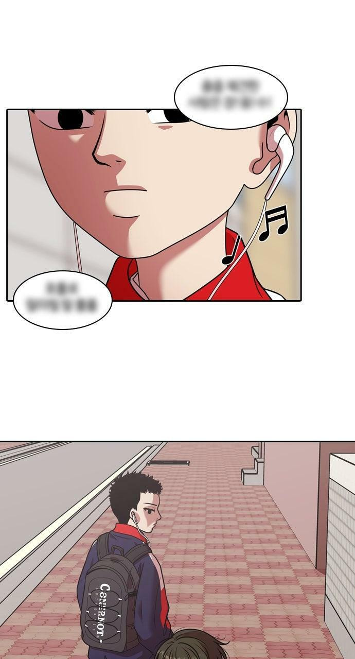 Tomorrow (Llama) Chapter 221 page 37 - 