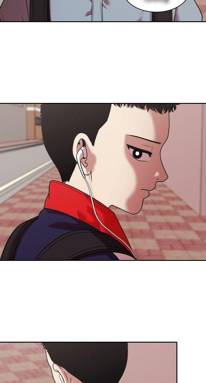 Tomorrow (Llama) Chapter 221 page 39 - 