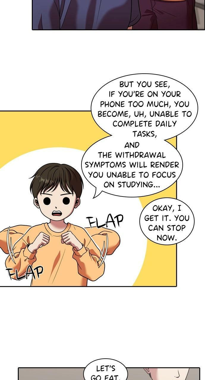 Tomorrow (Llama) Chapter 221 page 5 - 