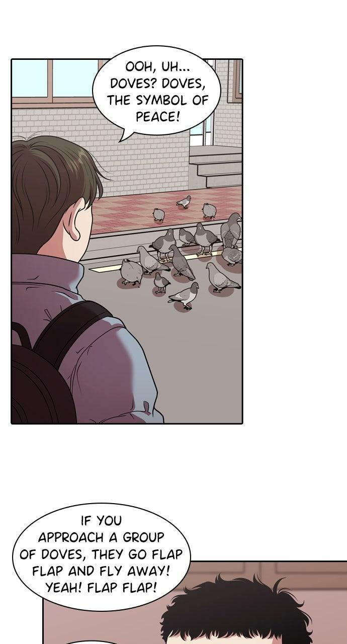 Tomorrow (Llama) Chapter 221 page 41 - 