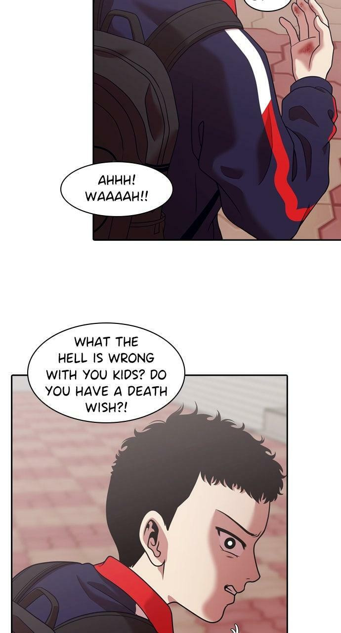 Tomorrow (Llama) Chapter 221 page 45 - 