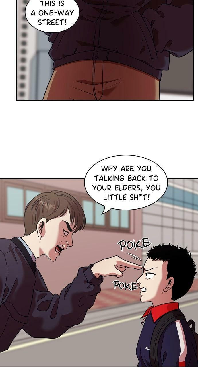 Tomorrow (Llama) Chapter 221 page 47 - 